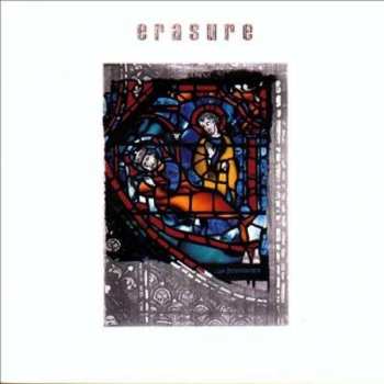LP Erasure: The Innocents LTD