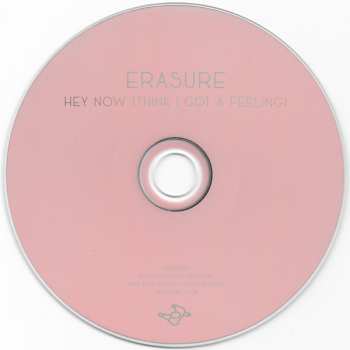 3CD/Doos Erasure: The Neon Singles LTD
