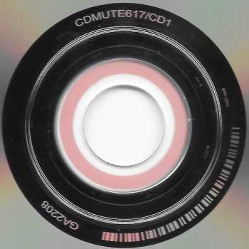 3CD/Doos Erasure: The Neon Singles LTD