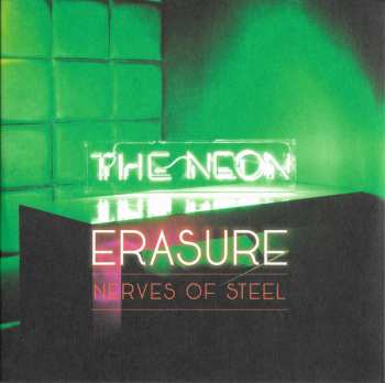 3CD/Doos Erasure: The Neon Singles LTD
