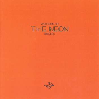 3CD/Doos Erasure: The Neon Singles LTD