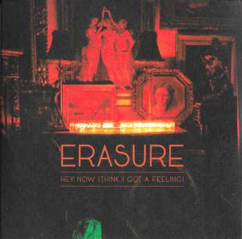 3CD/Doos Erasure: The Neon Singles LTD