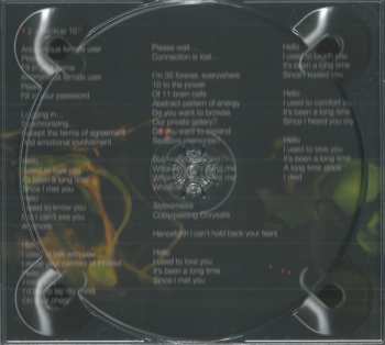 CD Erdh: Sideremesis