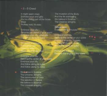 CD Erdh: Sideremesis