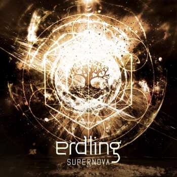 CD Erdling: Supernova