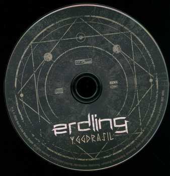 2CD Erdling: Yggdrasil DLX