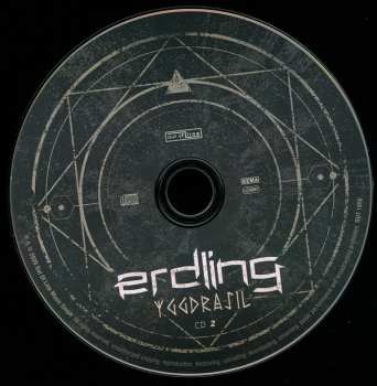 2CD Erdling: Yggdrasil DLX