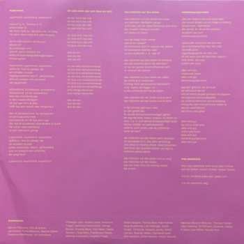 LP Erdmöbel: Guten Morgen, Ragazzi