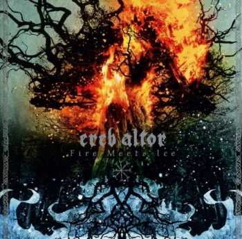 Album Ereb Altor: Fire Meets Ice