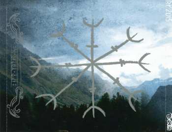 CD Ereb Altor: Fire Meets Ice