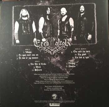 2LP Ereb Altor: Ulfven