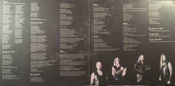 2LP Ereb Altor: Ulfven