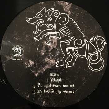 2LP Ereb Altor: Ulfven