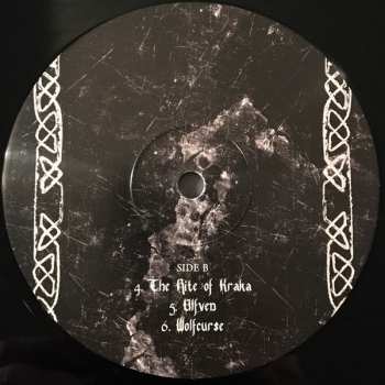 2LP Ereb Altor: Ulfven