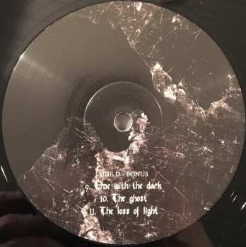 2LP Ereb Altor: Ulfven