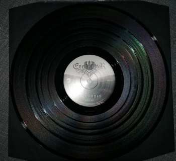LP Ereb Altor: Vargtimman