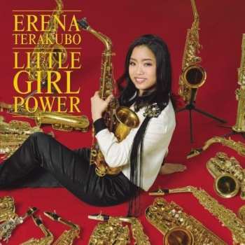 Album Erena Terakubo: Little Girl Power