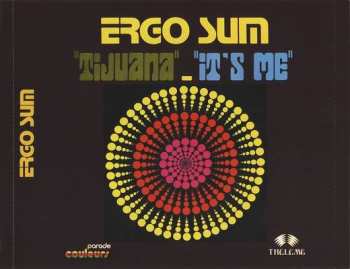 CD Ergo Sum: Mexico