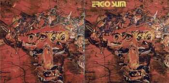CD Ergo Sum: Mexico