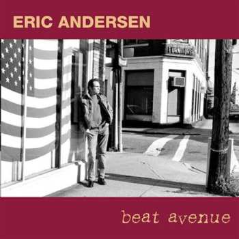 Album Eric Andersen: Beat Avenue