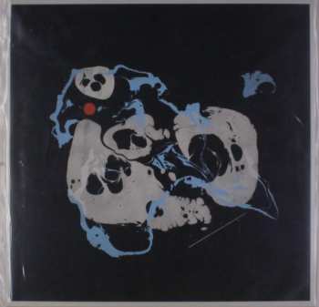 Album Eric Arn: Orphic Resonance