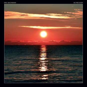 CD Eric Bachmann: No Recover