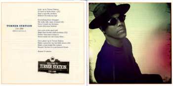 CD Eric Bibb: Blues People