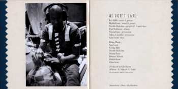 2CD Eric Bibb: Global Griot DIGI