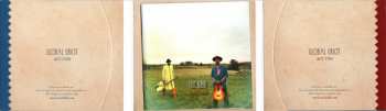 2CD Eric Bibb: Global Griot DIGI