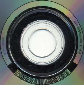 2CD Eric Bibb: Global Griot DIGI