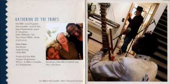 2CD Eric Bibb: Global Griot DIGI