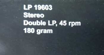 2LP Eric Bibb: Good Stuff