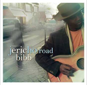 CD Eric Bibb: Jericho Road