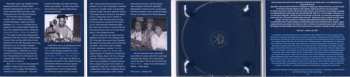 CD Eric Bibb: Me To You 