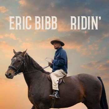 CD Eric Bibb: Ridin'