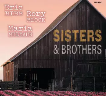 Maria Muldaur: Sisters & Brothers