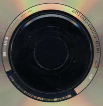 CD Eric Bogle: By Request