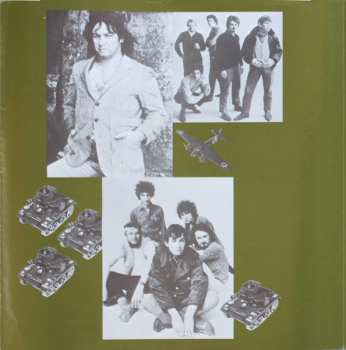 2LP/Doos Eric Burdon: Starportrait