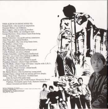 5CD/Doos Eric Burdon & The Animals: When I Was Young (The MGM Recordings 1967-1968)