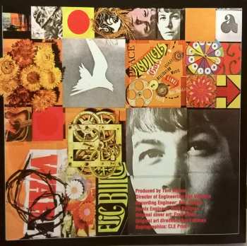 2CD Eric Burdon & The Animals: Winds Of Change / The Twain Shall Meet 