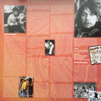 LP Eric Burdon & War: Spill The Wine ...Live CLR