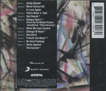 CD Eric Carmen: The Best Of Eric Carmen