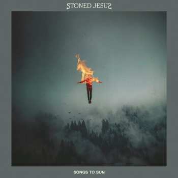 LP Eric Church: Songs To Sun