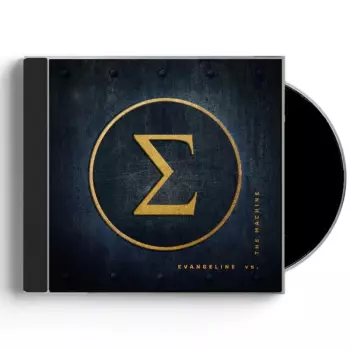 Eric Church: Evangeline Vs. The Machine