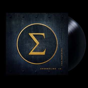 Album Eric Church: Evangeline Vs. The Machine