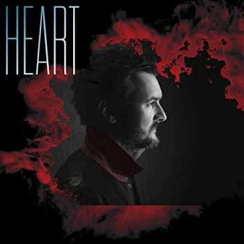 CD Eric Church: Heart