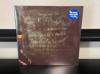 LP Eric Church: Mr. Misunderstood CLR | LTD