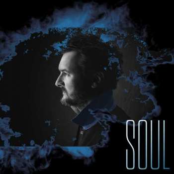 CD Eric Church: Soul