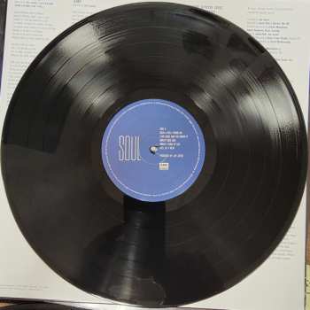LP Eric Church: Soul