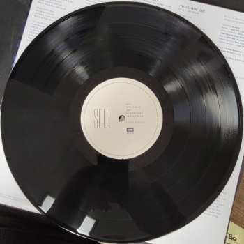 LP Eric Church: Soul